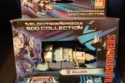 Transformer Blurr Legacy