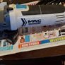 Mac Allister 750W 240V 115mm Corded Angle grinder - MSAG750 in excellent condition Image 6