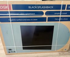 Brand New Logik Splashback