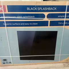 Brand New Logik Splashback