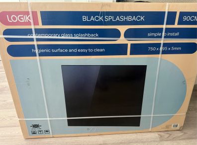 Brand New Logik Splashback