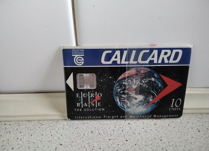 Callcards mint