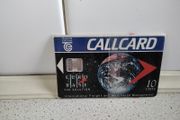Callcards mint
