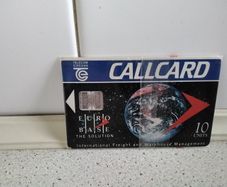 Callcards mint