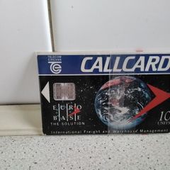 Callcards mint