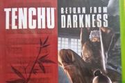 Tenchu Return from Darkness Xbox Original Games Original