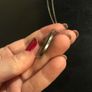authentic louis buitton pendant Image 4