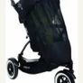 Phil and Teds buggy sunshade cover Image 2