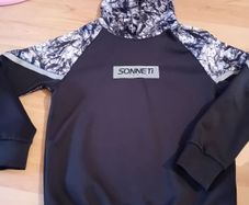 Sonneti Hoody Age 12-13 yrs