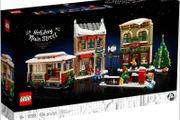 Lego Christmas Holiday Main Street 10308