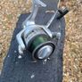 Fishing Reel Image 2