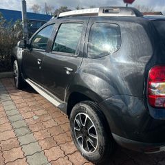 2018 Dacia Duster