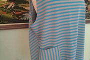 Naya asymmetric tunic with pocket