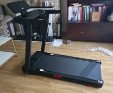 Treadmill Umay L10 Foldable , 20% Incline Treadmill