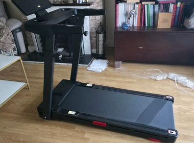 Treadmill Umay L10 Foldable , 20% Incline Treadmill