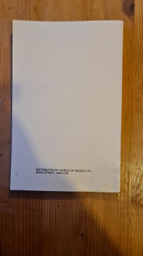 The Arklow Callender.  By P. J. Power. A Chronicle Of Events From Earliest Times To 1900 A.d. Paperback In Very Good Condition. .