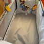 Tutti Bambino Cozee Co-Sleeper. Image 6