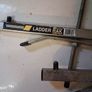 Youngman ladder clamps Image 2