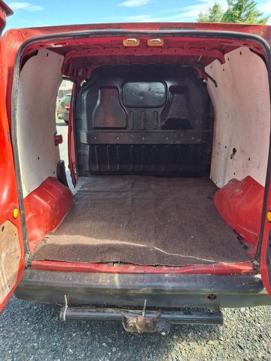 Ford Transit Read Ad In Full