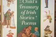 A Child's Treasury Of Irish Stories &amp; Poems