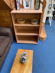 book case