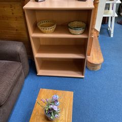 book case