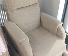 Riser Recliner chair