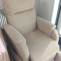 Riser Recliner chair