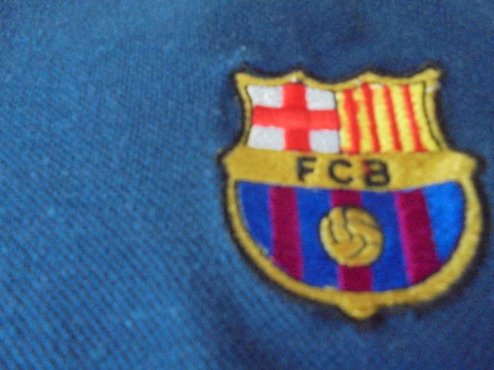 Barcelona F.C. Jersey for Sale