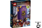 LEGO Harry Potter Hogwarts Moment Divination Class Set 76396 Brand New Factory Sealed