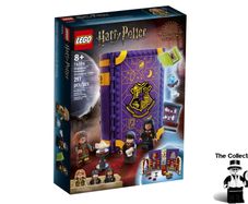 LEGO Harry Potter Hogwarts Moment Divination Class Set 76396 Brand New Factory Sealed