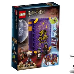 LEGO Harry Potter Hogwarts Moment Divination Class Set 76396 Brand New Factory Sealed