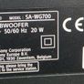 Sony Dolby Atmos Soundbar Image 5