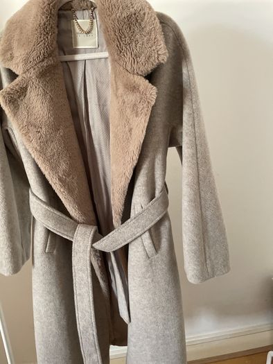 winter coat Manifiq & co premium quality