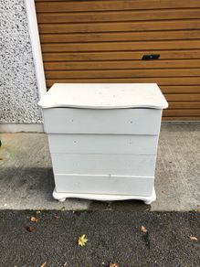 Bedroom furniture