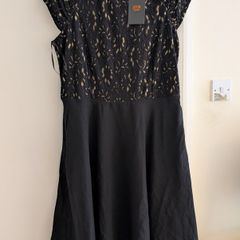 Brand New Cocktail Dress (UK 14)