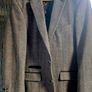 Sawyer's and Hendrick's London, men's  tailored jacket Image 2