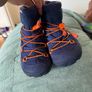 Barefoot boots Affenzahn kids unisex size 30/12uk Image 4