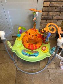 Fisher Price bouncer