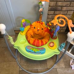 Fisher Price bouncer
