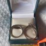Sterling Silver Ring Set Image 6