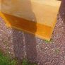 storage box on wheels Image 3