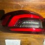 Bmw x5 g05 rear lights Image 2