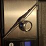 Silver Brooch and Ring Image 9