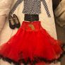 halloween costume - Queen of Hearts Image 2