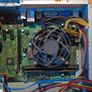 Fujitsu desktop PC Windows 11 Image 3