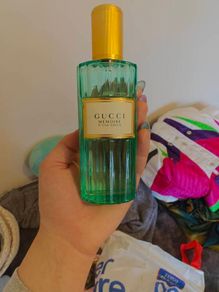 Gucci Memoire d'une Odeur Eau de Parfum 100ml