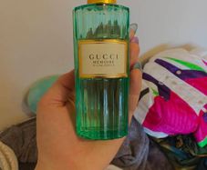 Gucci Memoire d'une Odeur Eau de Parfum 100ml