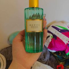 Gucci Memoire d'une Odeur Eau de Parfum 100ml