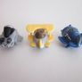 Mattel Disney Pixar Planes Mini Toy Figures Image 2